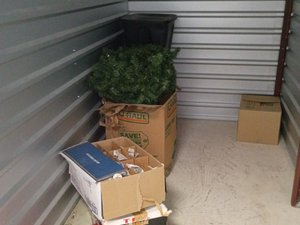 5 x 10 unit in San Antonio