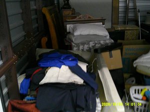 10 x 15 unit in Daphne