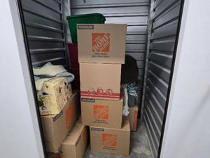 5 x 5 unit in Beaverton