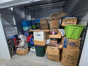 10 x 10 unit in Beaverton