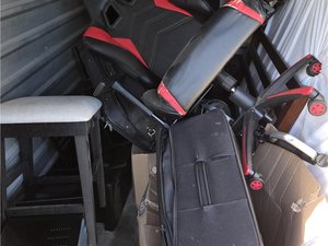 10 x 10 unit in Northridge