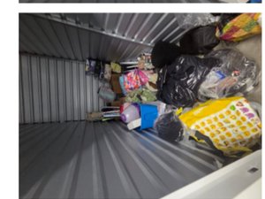 5 x 10 unit in Capitol Heights
