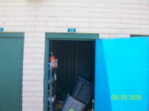 5 x 10 unit in Scottsdale