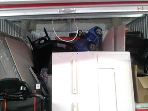 10 x 10 unit in Flushing