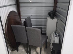 5 x 5 unit in Loveland