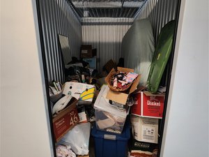 5 x 9 unit in Raleigh