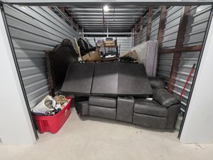 10 x 15 unit in Spartanburg