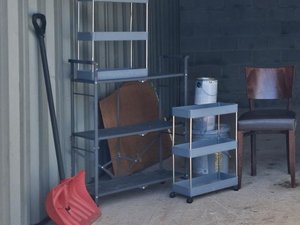 10 x 20 unit in Troy