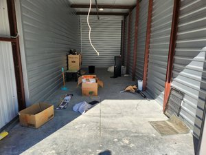 10 x 30 unit in Tulsa