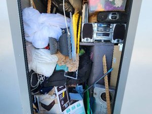 5 x 10 unit in Tulsa