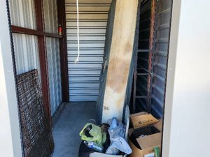 5 x 10 unit in Tulsa