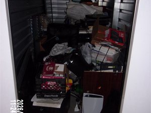 5 x 15 unit in Phoenix
