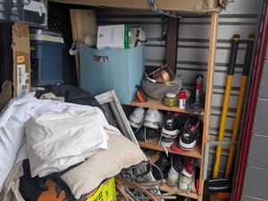 10 x 15 unit in Davie