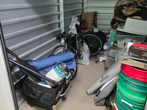 5 x 10 unit in Hillsboro
