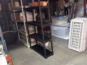 10 x 20 storage unit in Norristown, PA