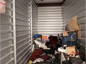 5 x 15 unit in San Bernardino