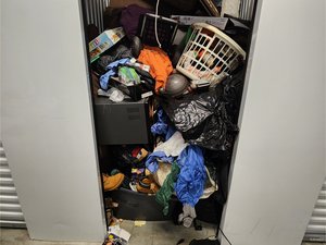 5 x 9 unit in Raleigh