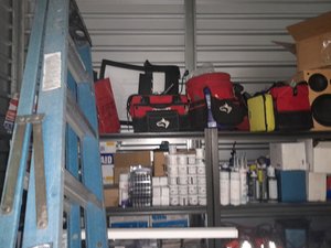 10 x 10 unit in Aurora