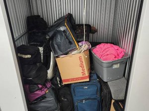 5 x 5 unit in Franklin