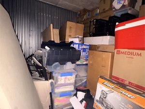 10 x 15 unit in Dania