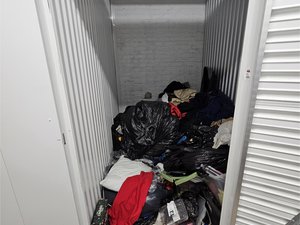 8 x 8 unit in Albany