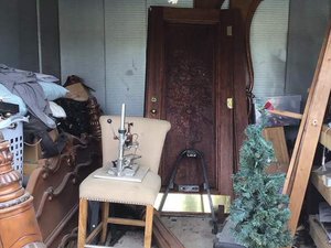 10 x 10 unit in Arlington