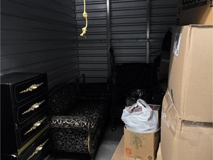 7 x 10 unit in Las Vegas