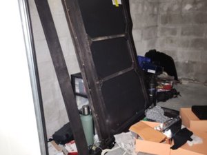 6 x 10 unit in Delray Beach