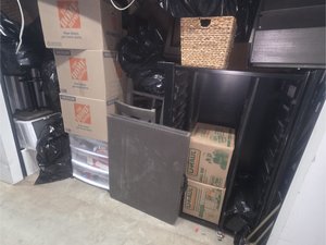 10 x 20 unit in Boston