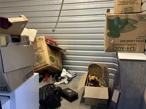 10 x 15 unit in Las Vegas