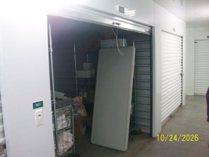 10 x 15 unit in Scottsdale
