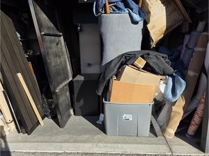 20 x 20 unit in Las Vegas