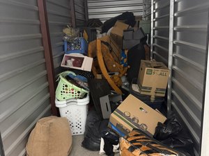 5 x 15 unit in San Bernardino