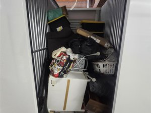 5 x 10 unit in Sacramento