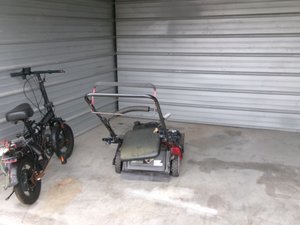 10 x 10 unit in Vero Beach