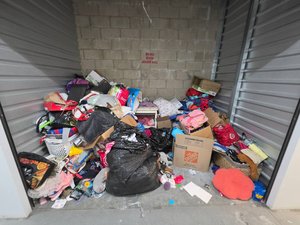 7 x 10 unit in Murrieta