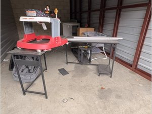 10 x 20 unit in San Bernardino