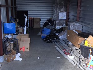 10 x 30 storage unit in Carteret, NJ