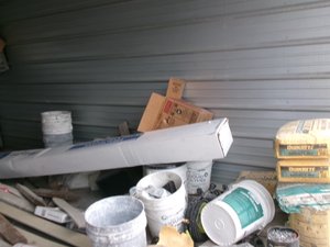 10 x 15 unit in Vero Beach