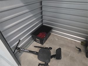 10 x 5 unit in Las Vegas