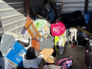10 x 10 unit in Tucson