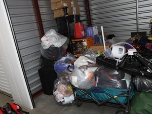 10 x 10 unit in Moreno Valley