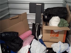 5 x 5 unit in Elmhurst
