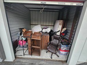 10 x 10 unit in Tallahassee