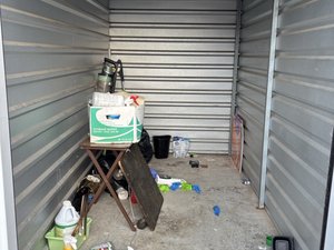 5 x 10 unit in Collegeville