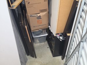 5 x 10 unit in Bridgeport