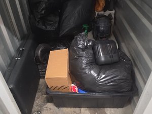 5 x 10 unit in Bridgeport