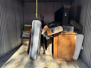 10 x 10 unit in Evansville