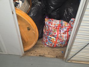 7 x 7 unit in Bridgeport