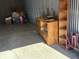 10 x 30 unit in Evansville